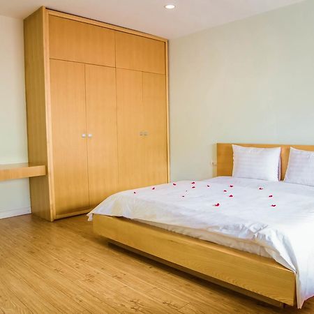 Hanoi Westlake Phuong Anh Hotel Eksteriør billede