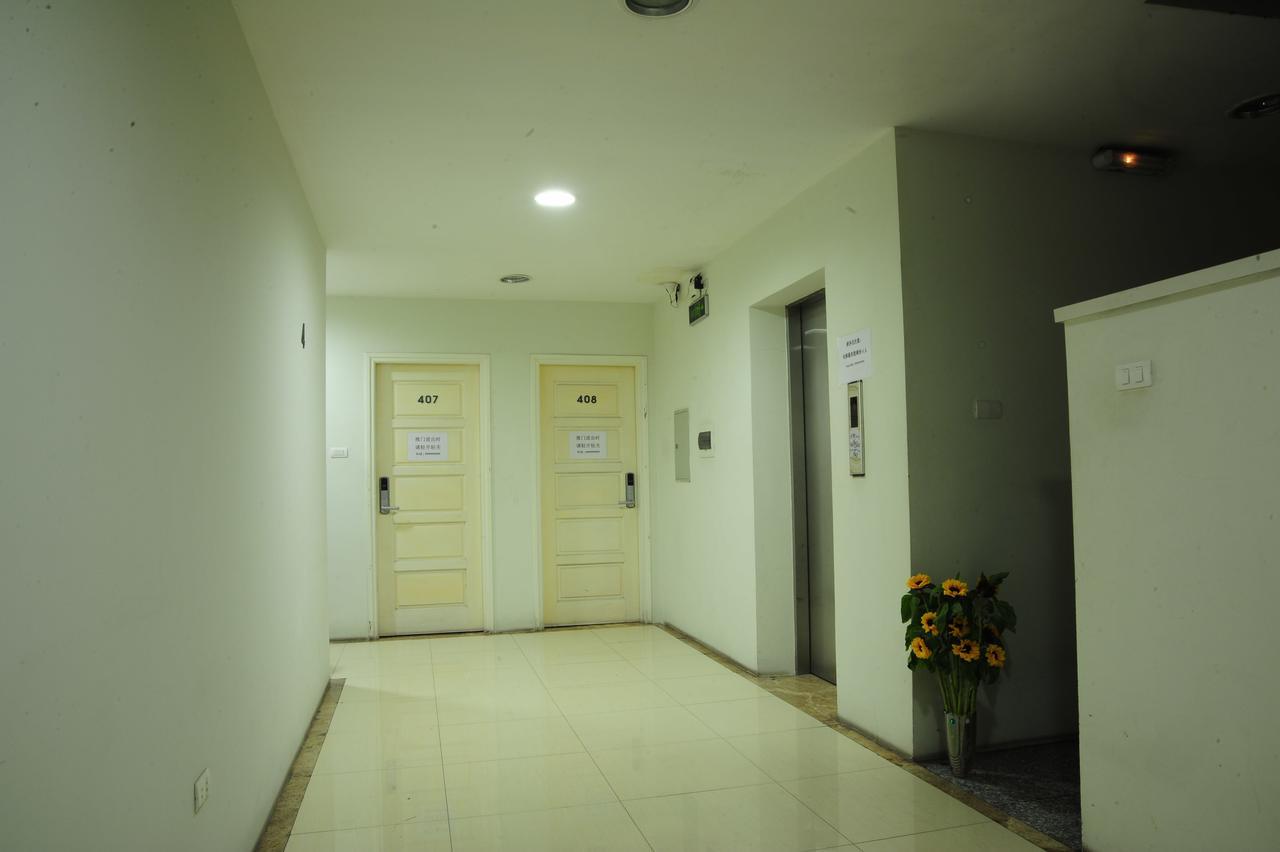 Hanoi Westlake Phuong Anh Hotel Eksteriør billede
