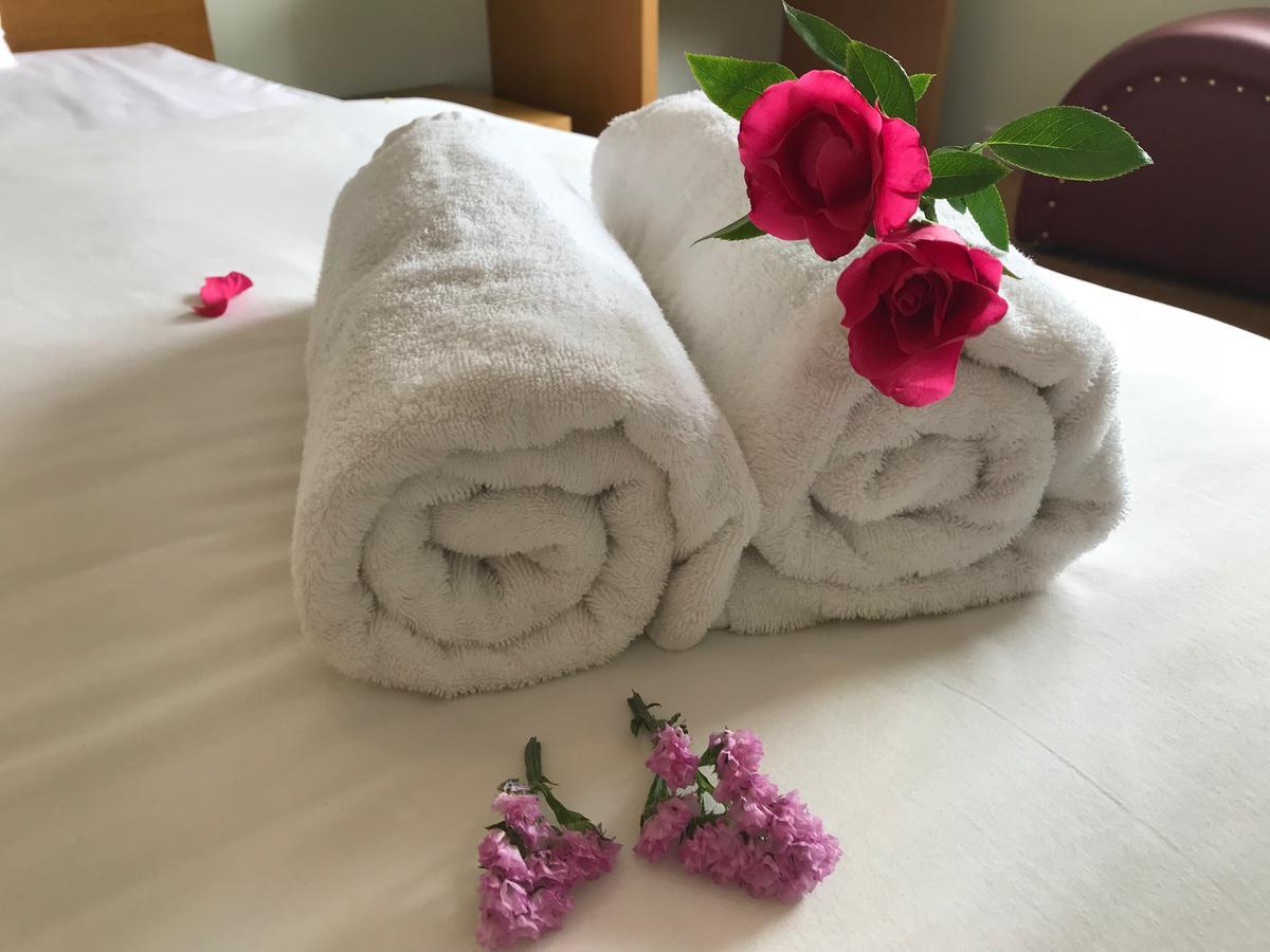 Hanoi Westlake Phuong Anh Hotel Eksteriør billede