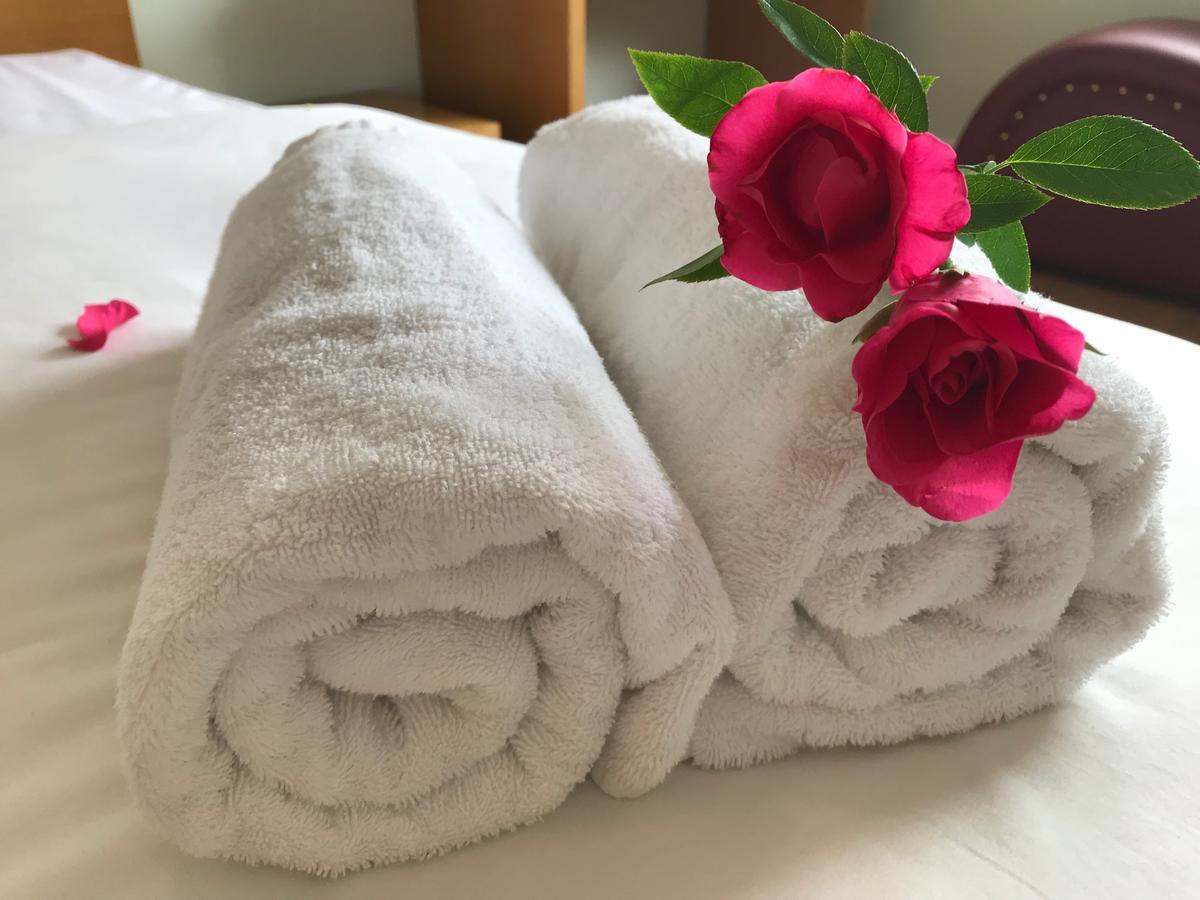 Hanoi Westlake Phuong Anh Hotel Eksteriør billede