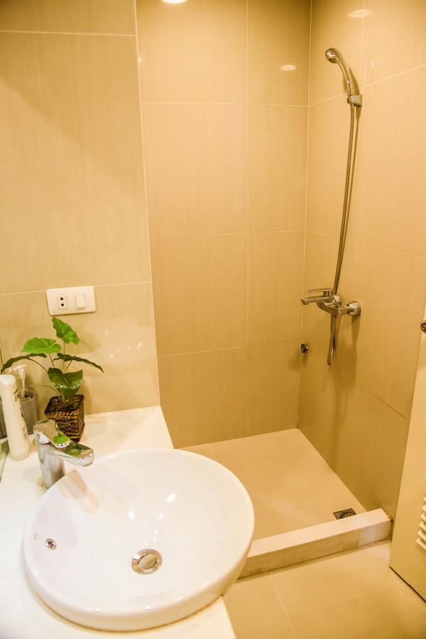 Hanoi Westlake Phuong Anh Hotel Eksteriør billede