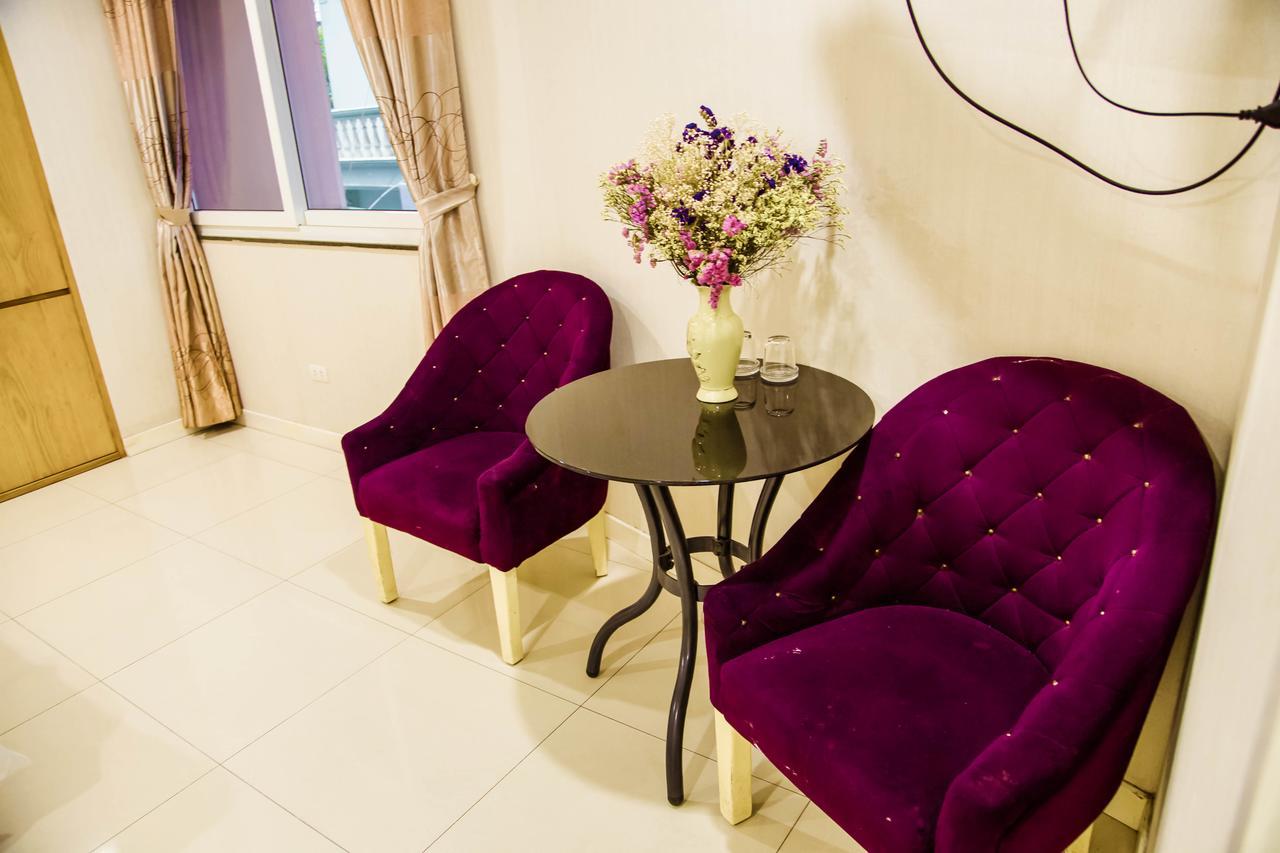 Hanoi Westlake Phuong Anh Hotel Eksteriør billede