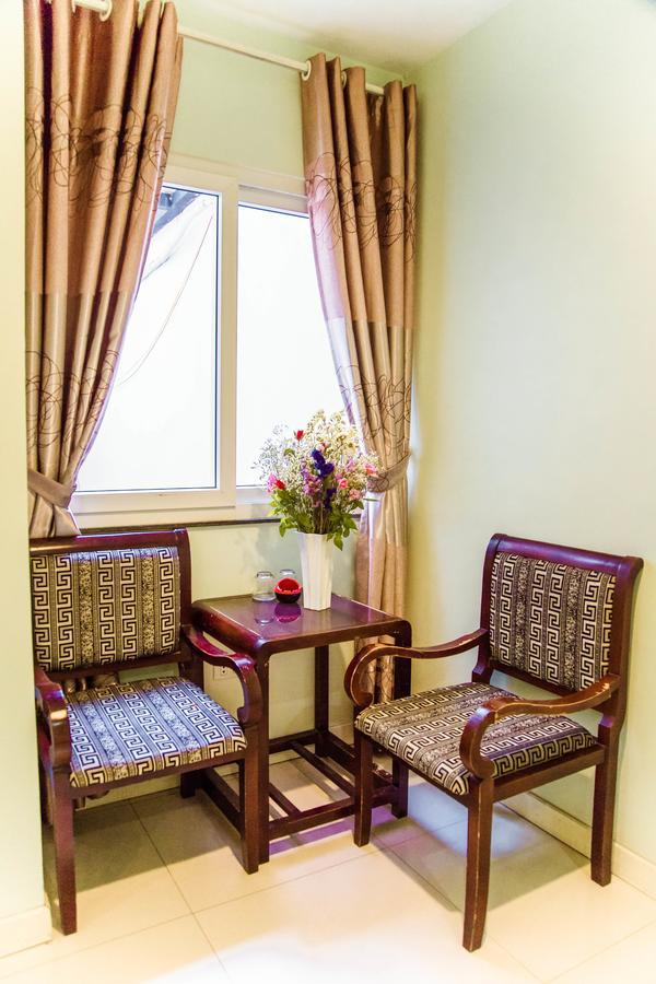 Hanoi Westlake Phuong Anh Hotel Eksteriør billede