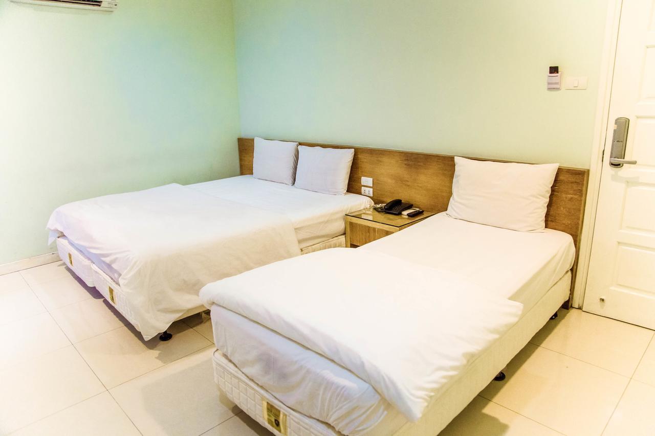 Hanoi Westlake Phuong Anh Hotel Eksteriør billede