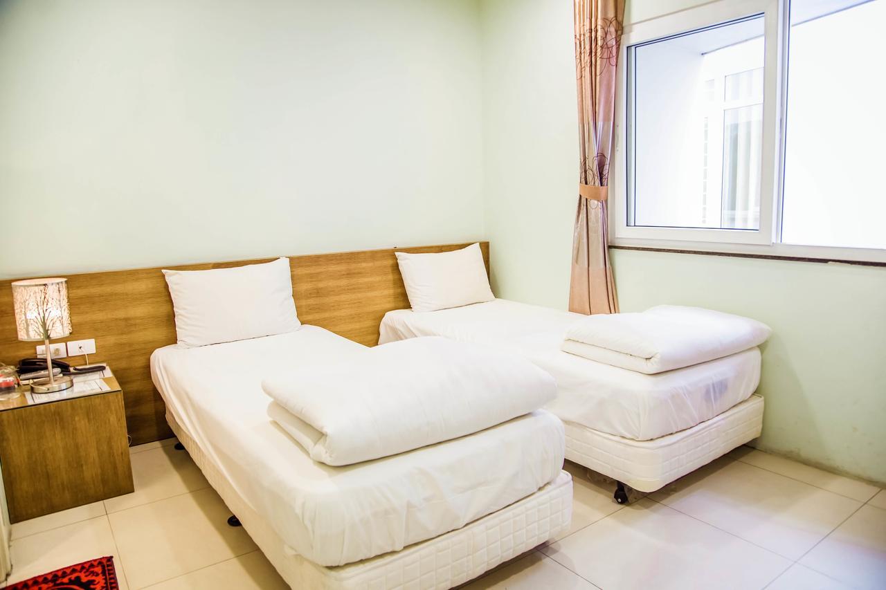 Hanoi Westlake Phuong Anh Hotel Eksteriør billede