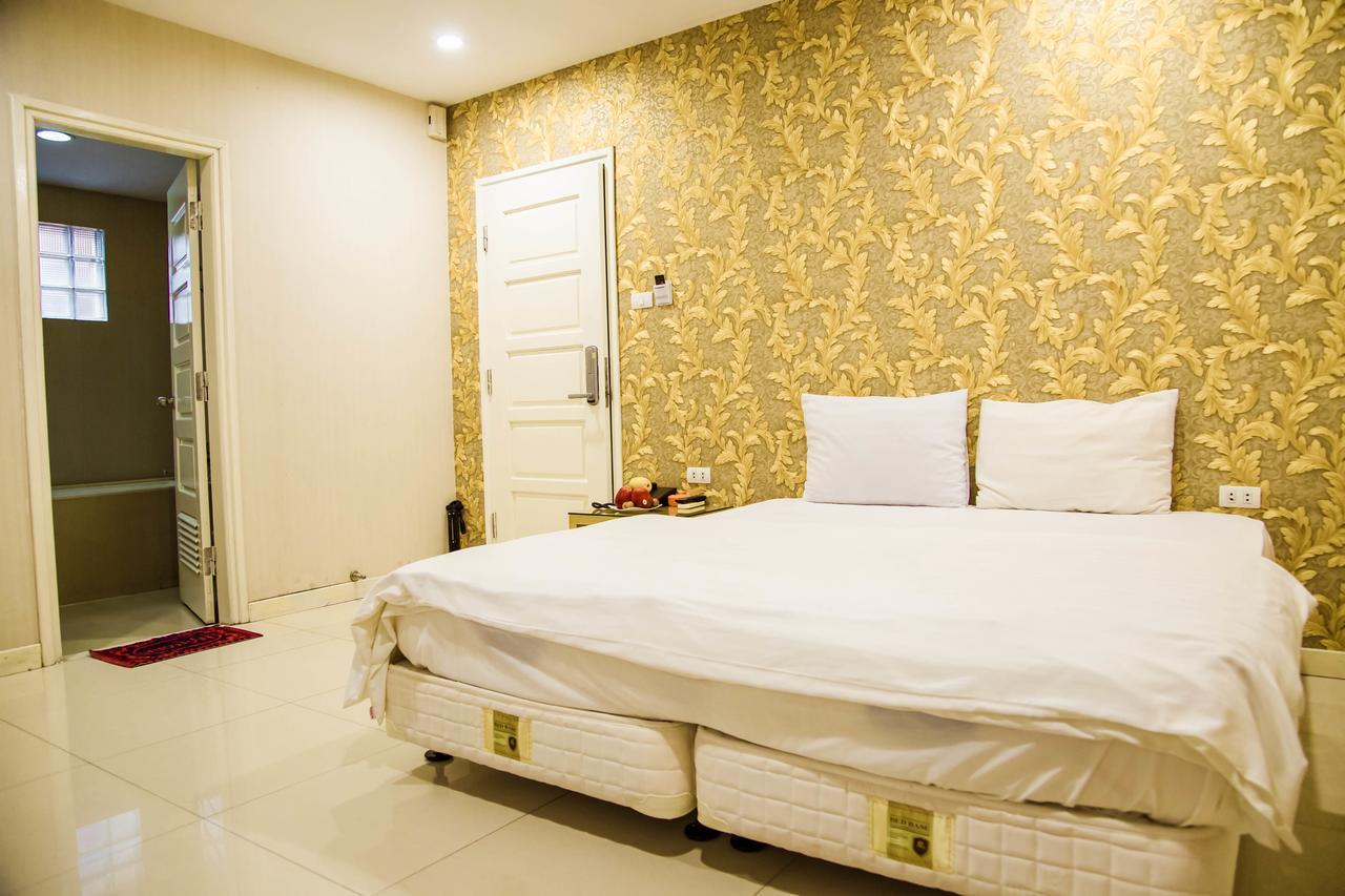 Hanoi Westlake Phuong Anh Hotel Eksteriør billede