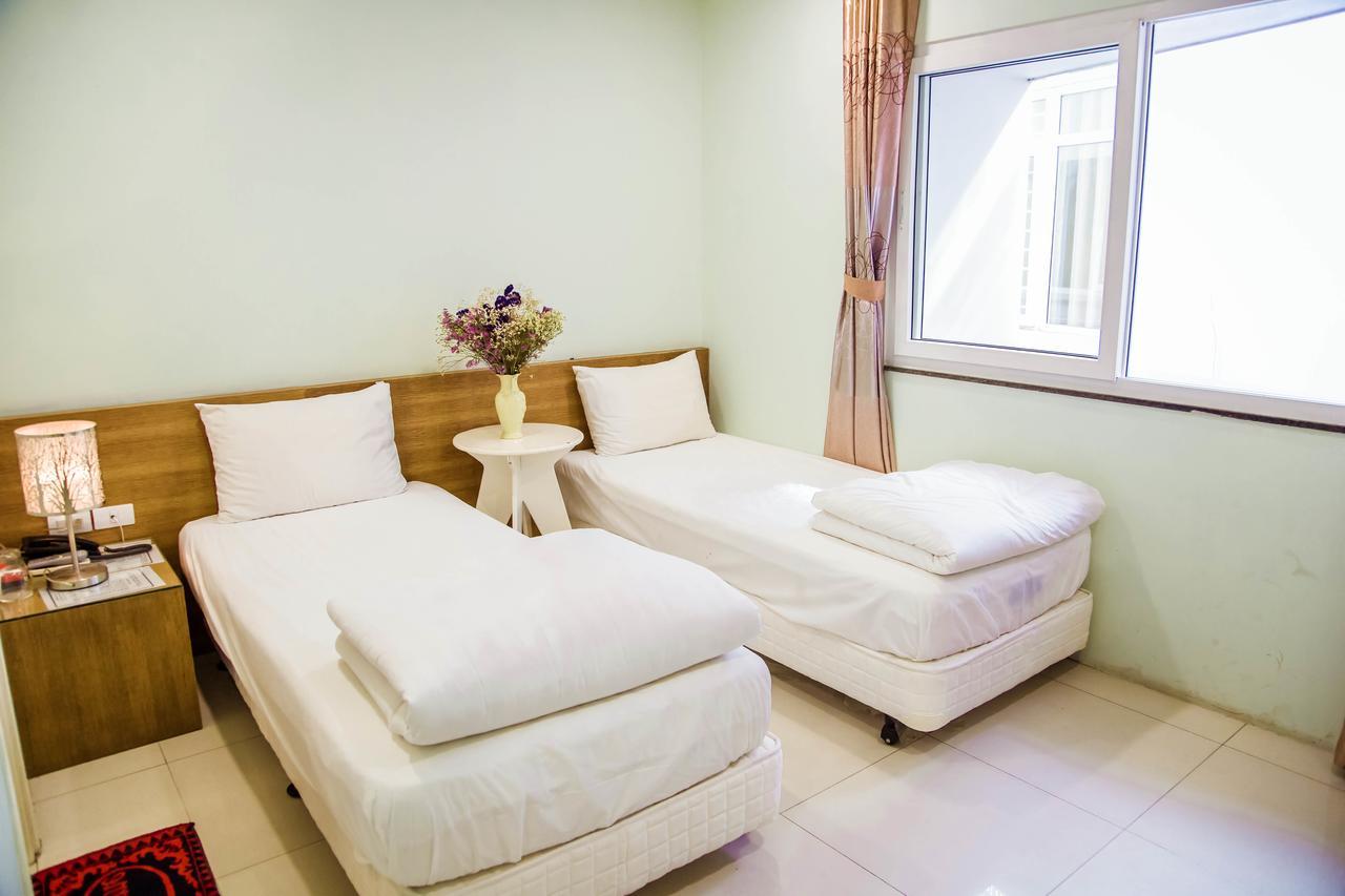 Hanoi Westlake Phuong Anh Hotel Eksteriør billede